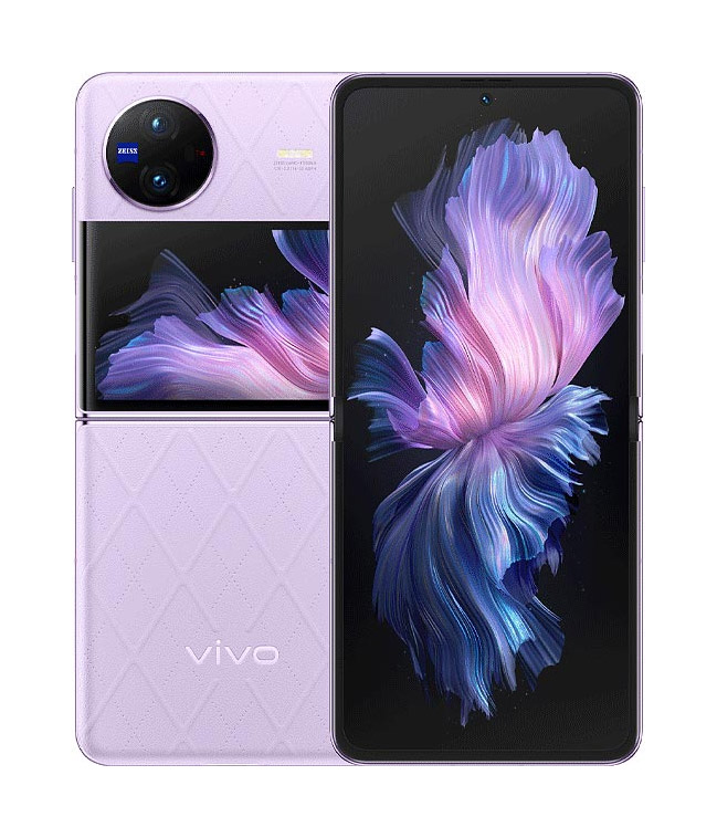 Vivo X Flip